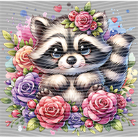 Raccoon-WX 215